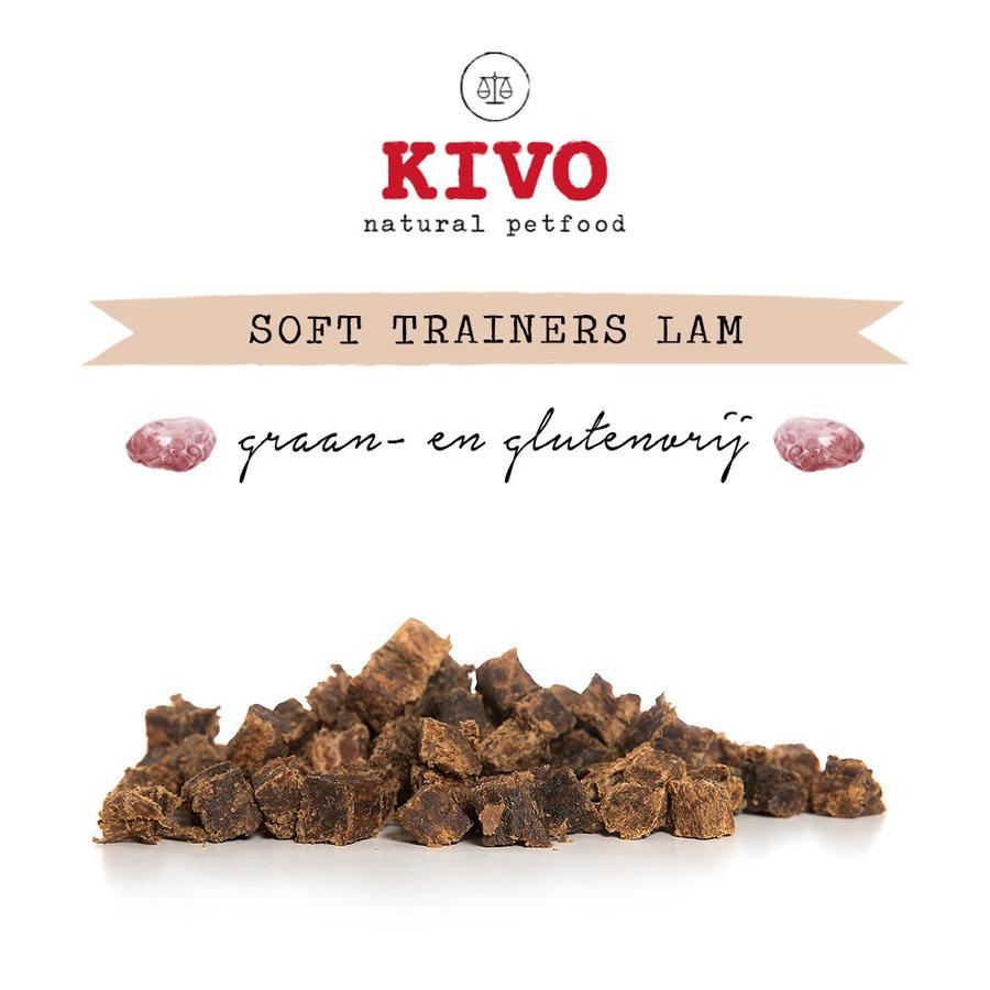 Kivo Soft trainer Lam 100 gram