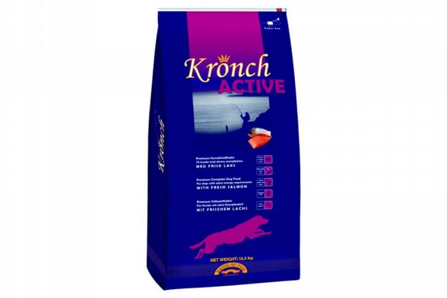 Kronch hondenvoer-kronch-active-1200x800