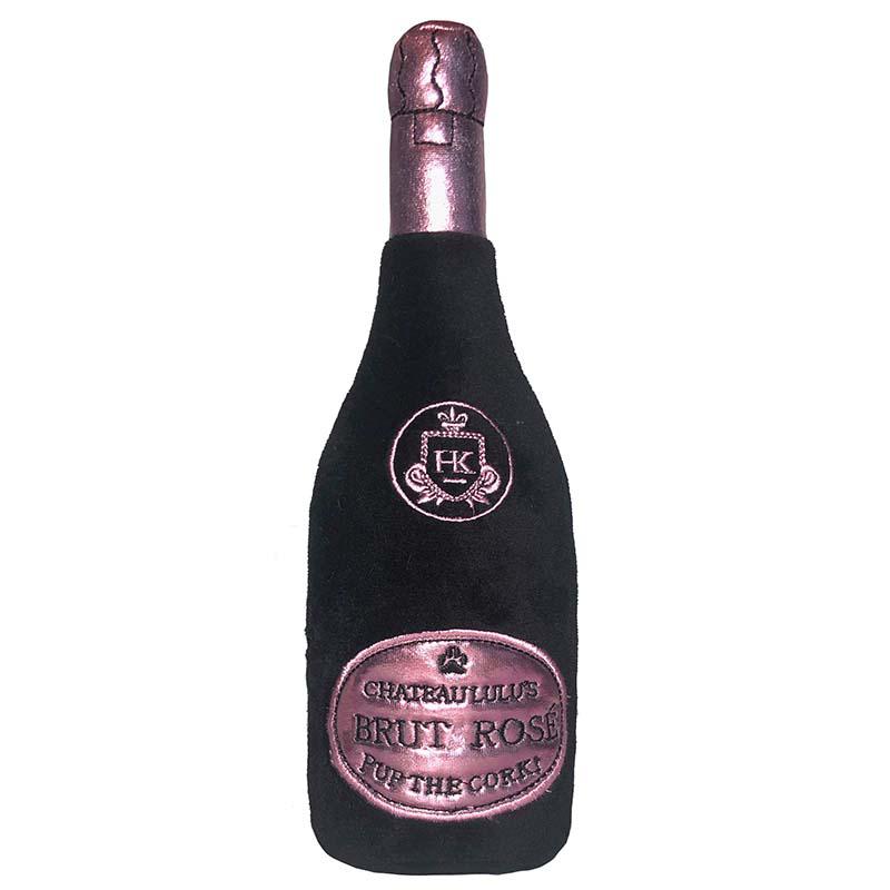 Lulubelles Brut Rose Chompagne - L