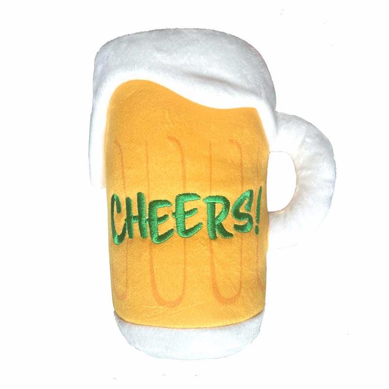 Lulubelles Cheers Mug Large