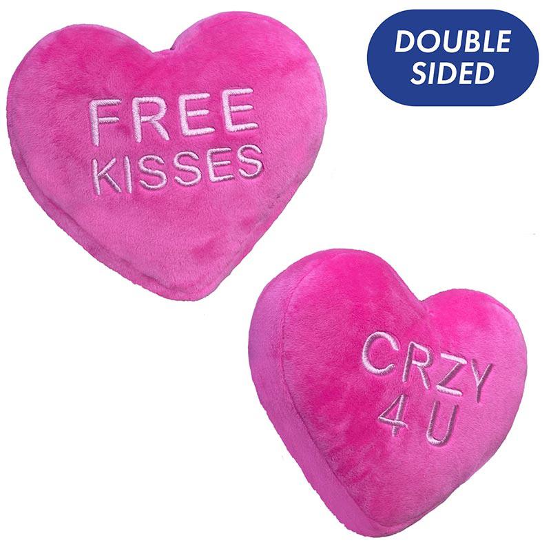 Lulubelles Free Kisses Heart - S2