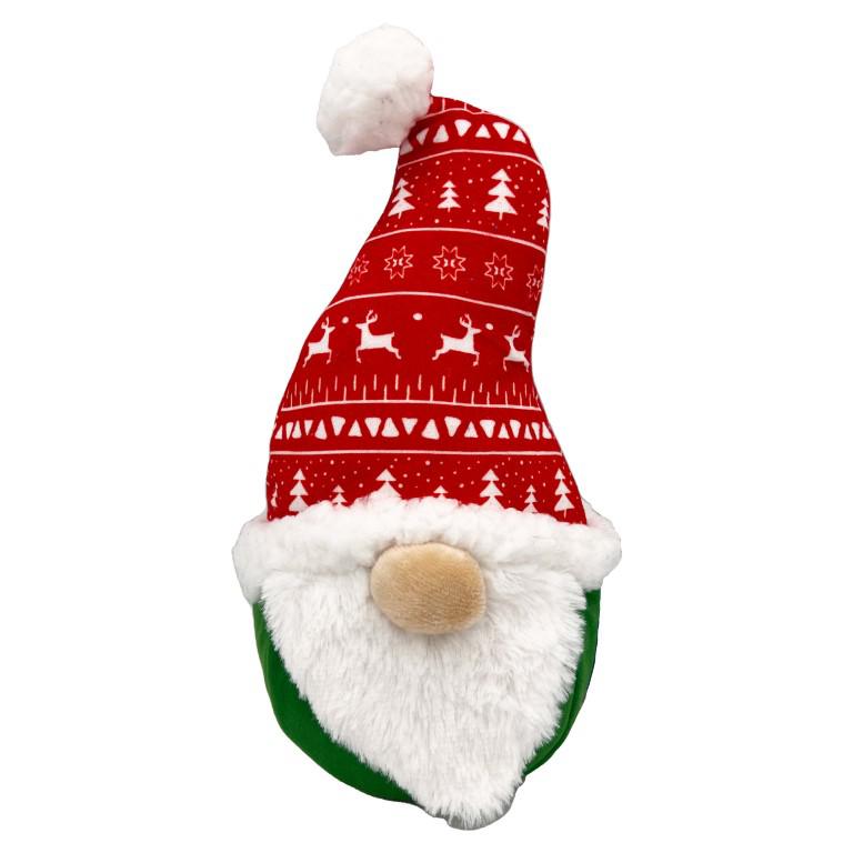 Lulubelles Gnorbert Fairisle Gnome - Large