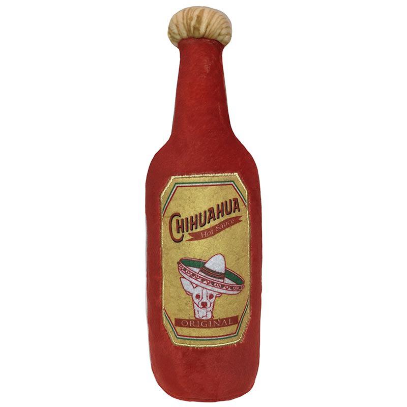 Lulubelles Hot Chihuahua Sauce - S
