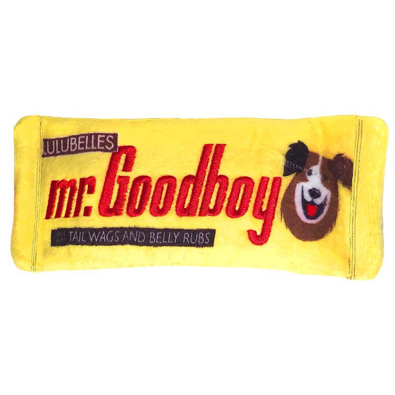 Lulubelles Mr Goodboy