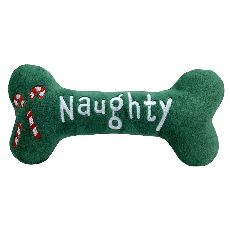 Lulubelles Naughty & Nice Bone ( double sided ) - Jumbo2