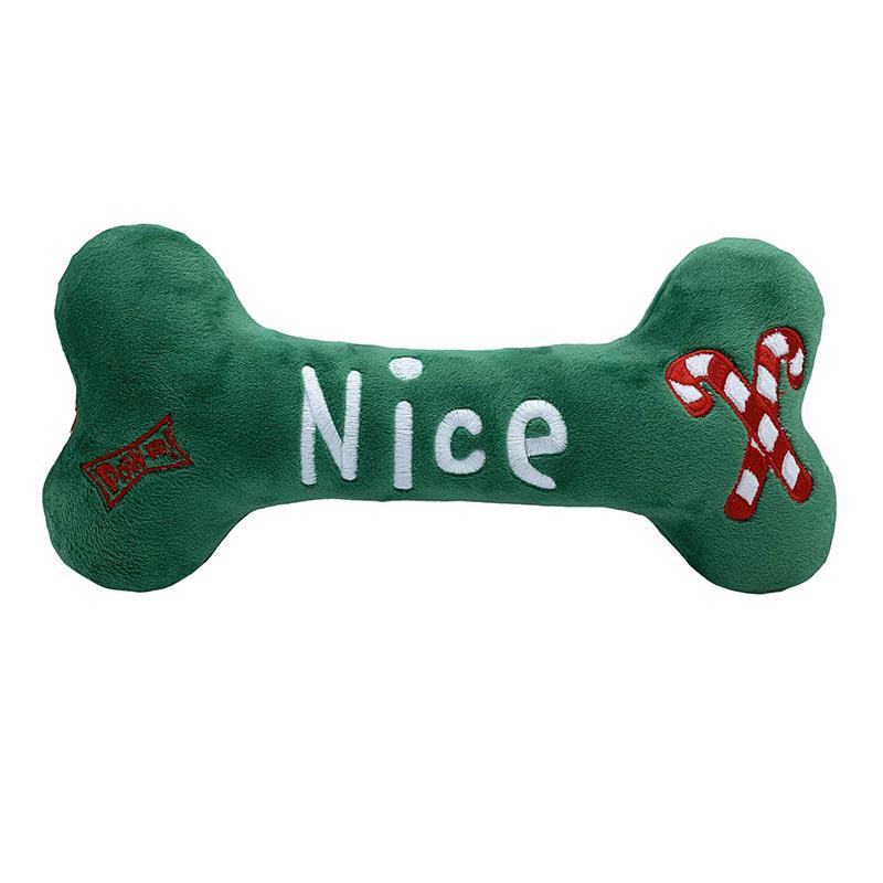 Lulubelles Naughty & Nice Bone ( double sided ) - Jumbo3