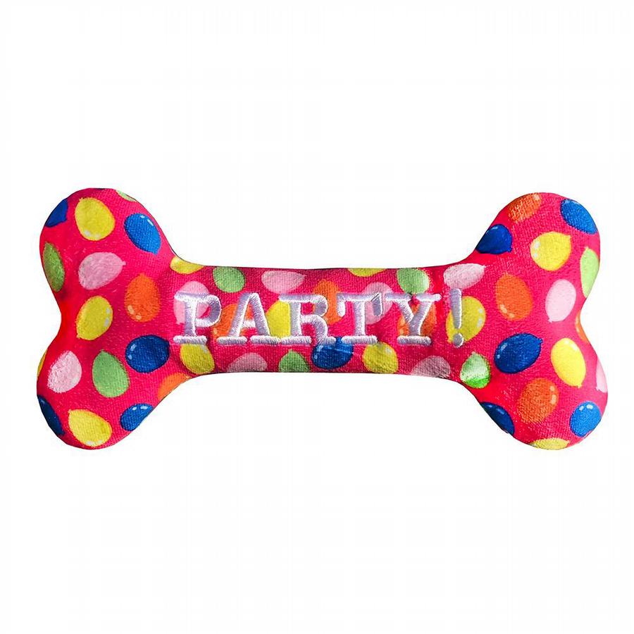 Lulubelles Party Time Bone Pink - Small