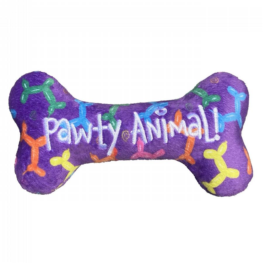 Lulubelles Pawty Animal Bone - Small