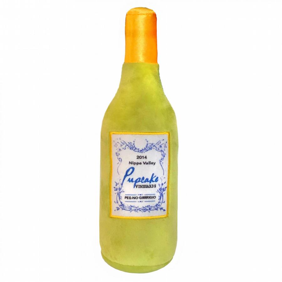 Lulubelles Power Plush Pupcake Wine - L