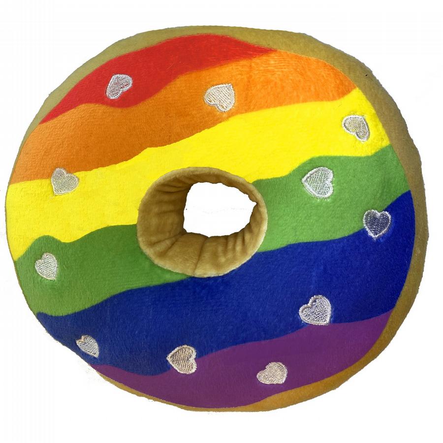 Lulubelles Pride Donut - S