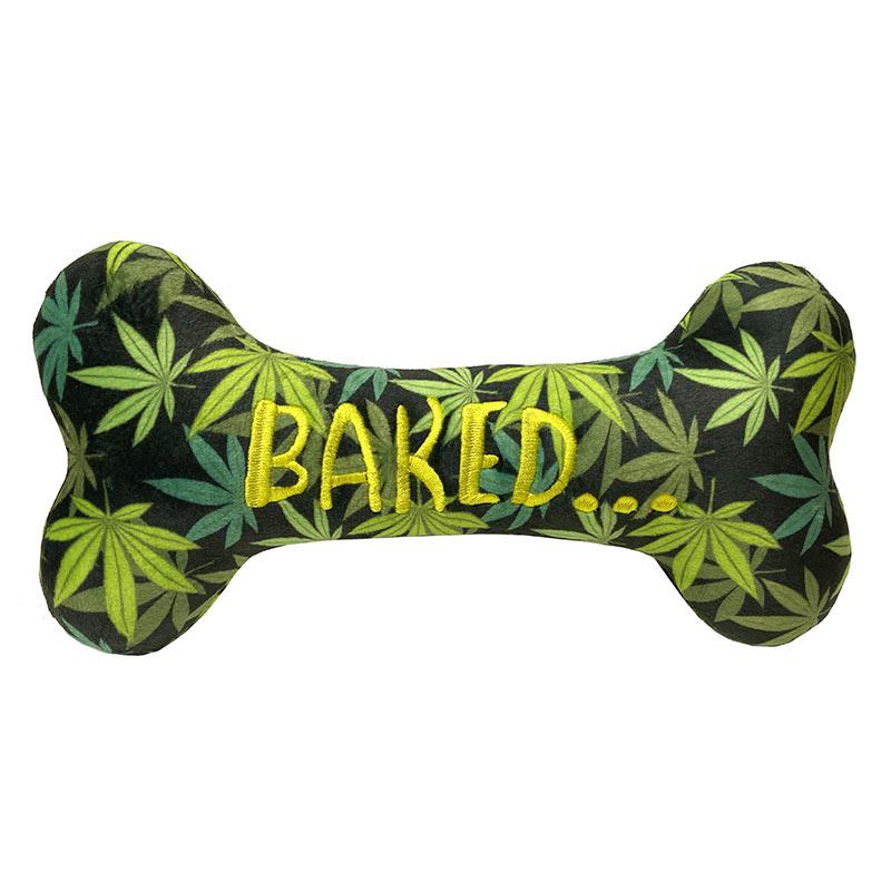 Lulubelles Wild Baked Bone Large