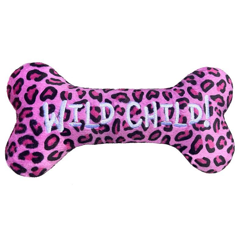 Lulubelles Wild Child Bone Pink - Small