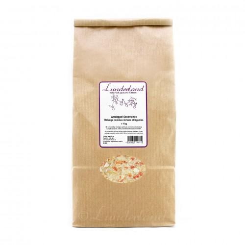 Lunderland Aardappel Groentemix