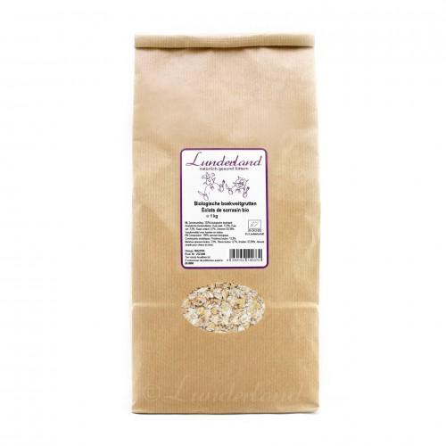 Lunderland Boekweitgrutten