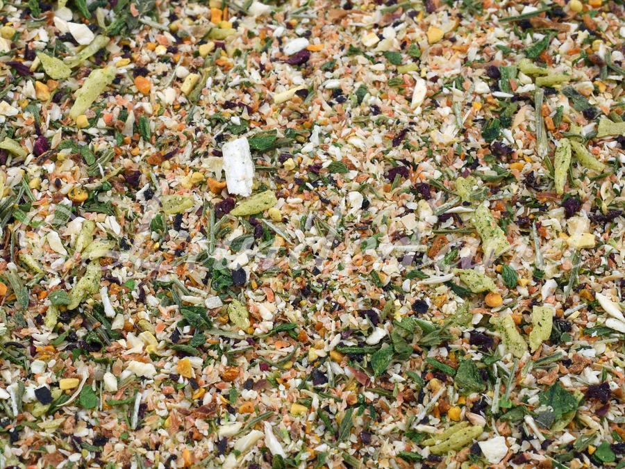 Lunderland Fijne Groentemix2