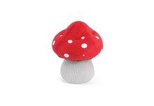 Mutt Mushroom play2