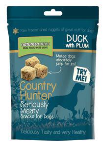 Natures Menutreats duck 50gr