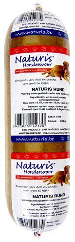 naturis houdbaar