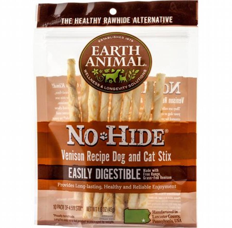 No Hide Hert Stix - 10 Pack