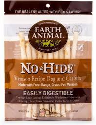 No Hide Hert Stix - 10 Pack3