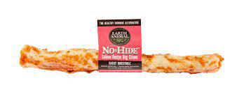 No Hide Zalm Large