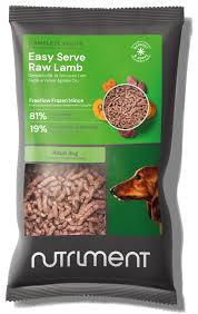 nutriment easy serve lam