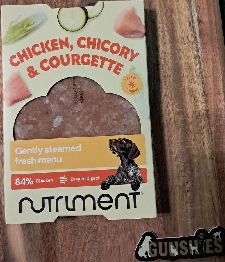 Nutriment fresh kip2