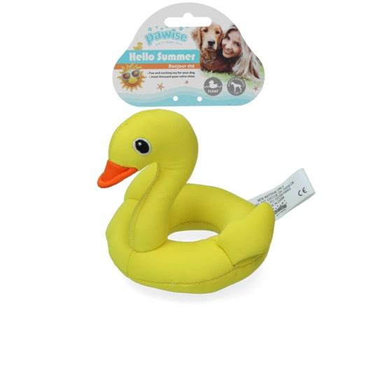 pawise Floating toy - Eend  PAWI15211