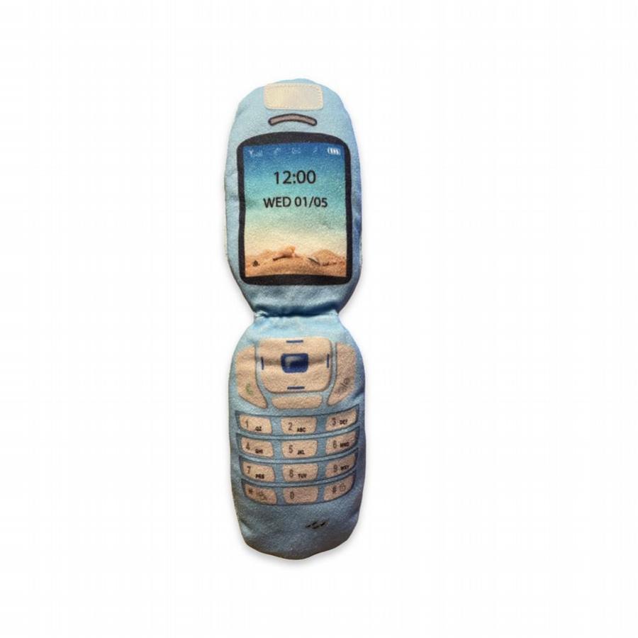 PawStory Flip Phone1