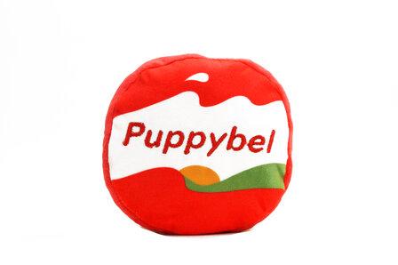 PawStory Puppybel
