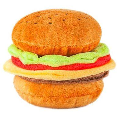 play-american-classic-hamburger