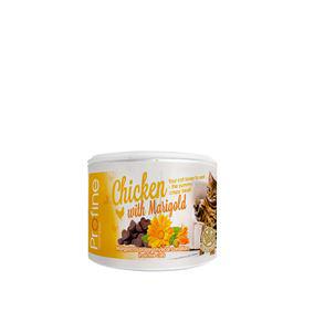 Profine Cat Crunchy Snack Chicken & Marigold