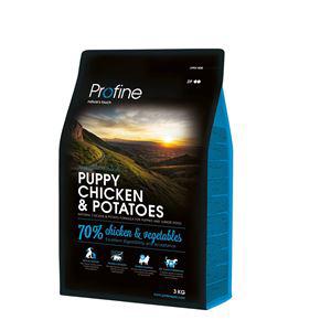 Profine Puppy Chicken & Potatoes