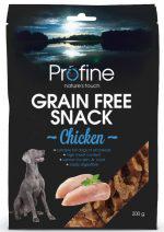 Profine snack kip