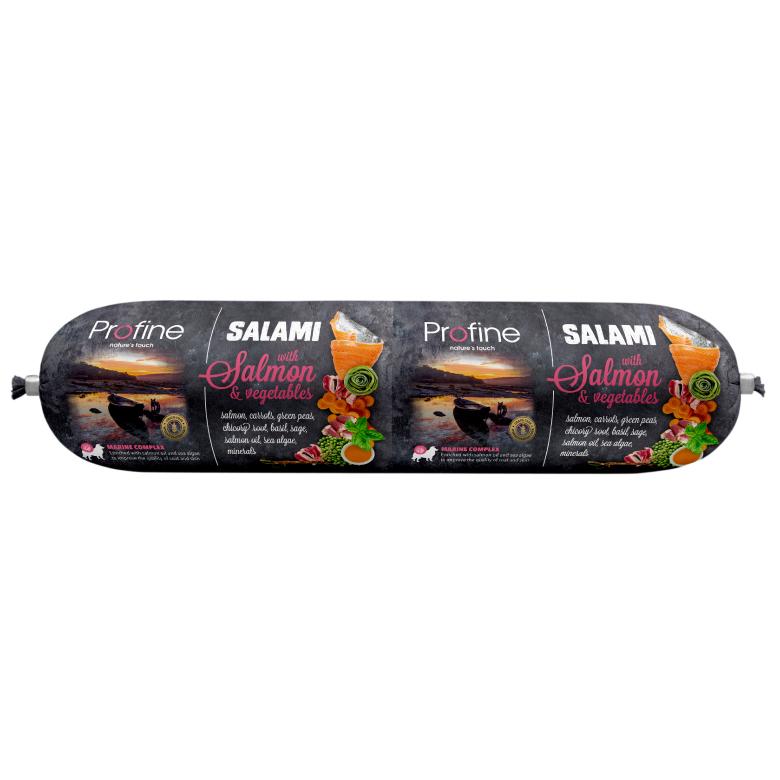 Profine_800g_sausage_Zalm-1