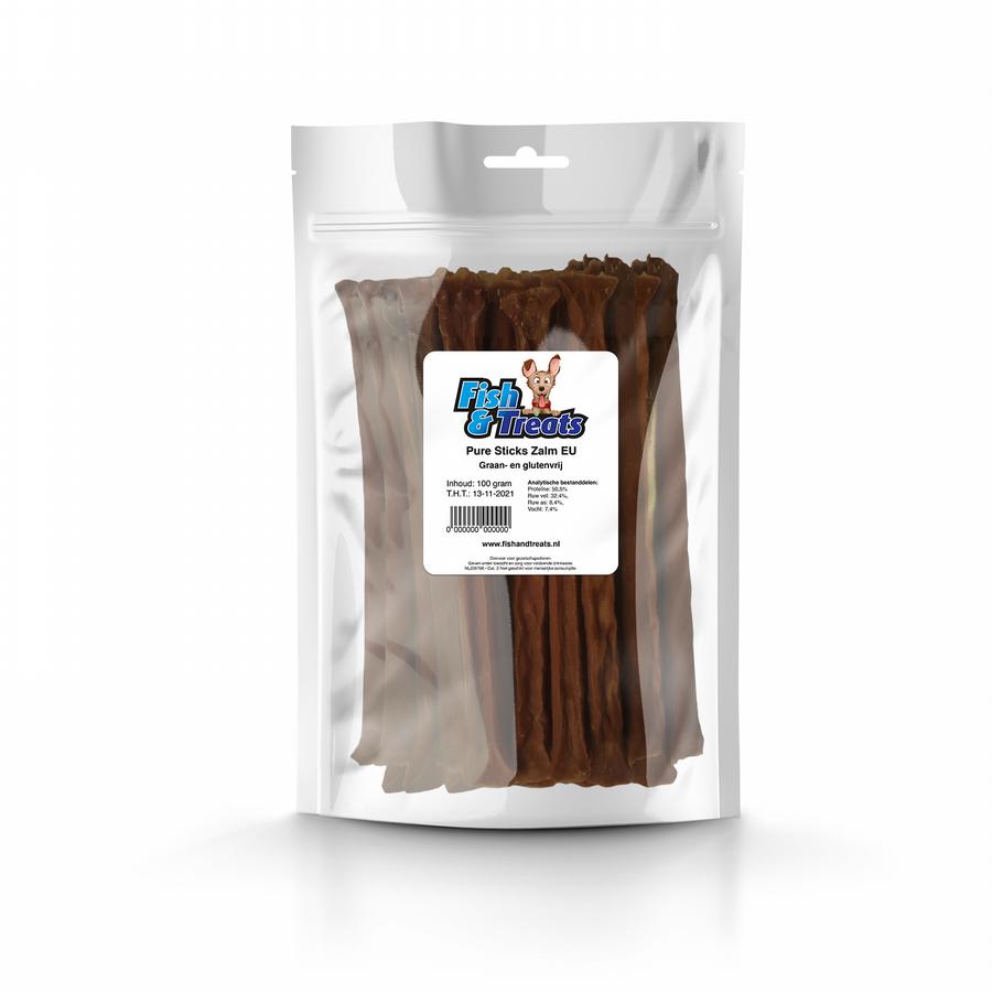 Pure Sticks Lam 100 gram