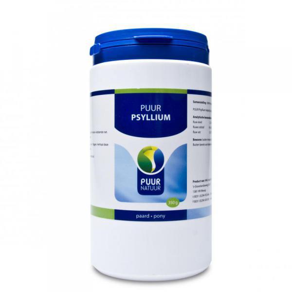 Puur Psyllium 350 gram