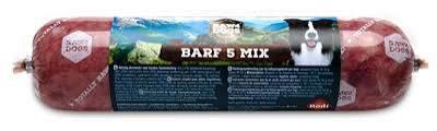 Raw4Dogs Barf5mix