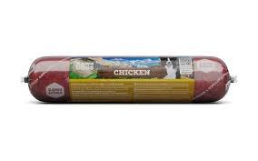 Raw4dogs Chicken