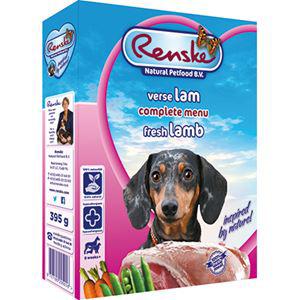 renske houdbaar lam 395 gr