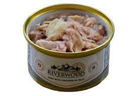 Riverwood Cat -Tuna with Grouper in Jelly 2