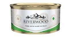 Riverwood Caviar for Cats  Tonijn met Alo� Vera