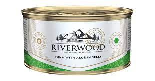 Riverwood Caviar for Cats  Tonijn met Alo� Vera3