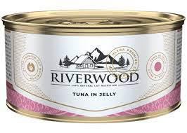 Riverwood Caviar for Cats - Tuna In Jelly 2