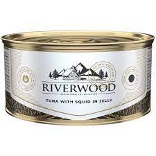 Riverwood Caviar for Cats - Tuna & Squid in Jelly 1