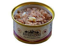 Riverwood Caviar for Cats - Tuna with dentex 1