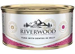 Riverwood Caviar for Cats - Tuna with dentex 2
