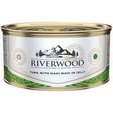 Riverwood Caviar for Cats - Tuna with Mahi Mahi in Jelly 1