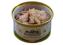 Riverwood Caviar for Cats - Tuna with Mahi Mahi in Jelly 2