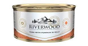 Riverwood Caviar for Cats - Tuna with Pumpkin in Jelly 1